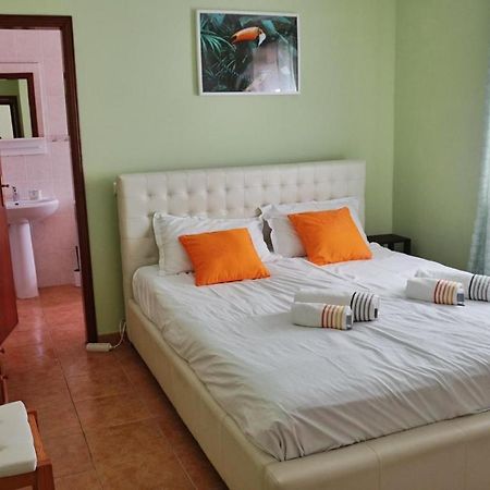Casa Tucano Алжезур Екстериор снимка
